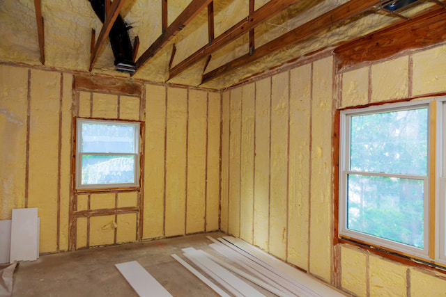 Springfield Spray Foam Insulation Image